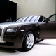 Illustration for article titled Rolls Royce Ghost Is The Poor Rich Mans Roller